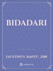bidadari Book