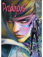 Prodigious (Who am I?)  (Gusion's Story) Book
