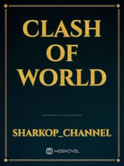 Clash of World Book