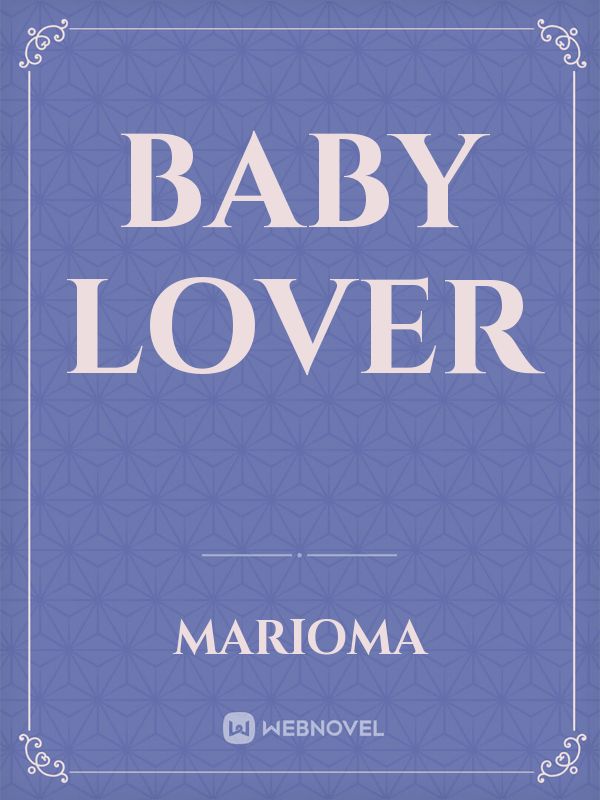 baby lover Book