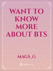 want to know more about BTS Book