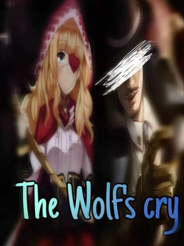 The Wolf's Cry (MLBB Fanfiction)