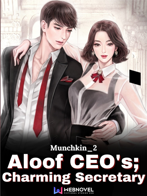 Aloof CEO's; Charming Secretary