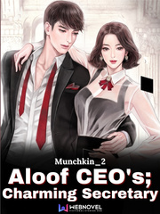 Aloof CEO's; Charming Secretary Book