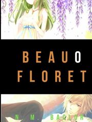 SEASON LOVERS: BEAU O' FLORET Book