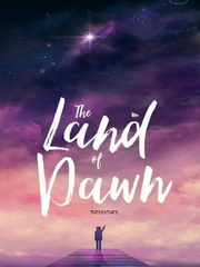 The Land Of Dawn: Thessythes Book