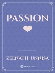 passion ❤️ Book