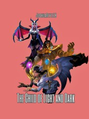 The Child of Light and Dark Book