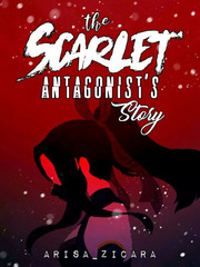 The Scarlet Antagonist's Story (Mobile Legend Fanfic: Hanabi x Hayabusa x Kagura AU Story) Book