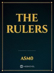 The Rulers Book