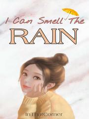 I Can Smell The Rain Book