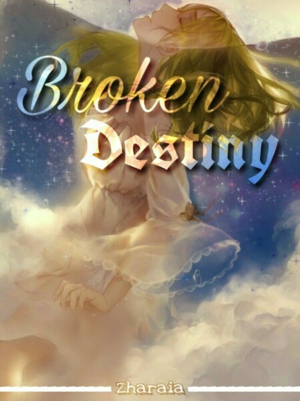 Broken Destiny (LeoNox) Book