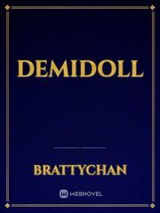Demidoll Book