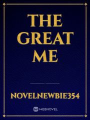 The Great Me Book