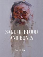 Sage of Blood and Bones Book