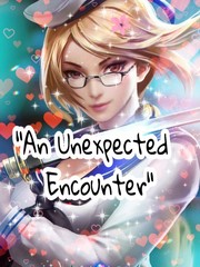 An Unexpected Encounter. (FannyxHanzo Fan-Fic) Book