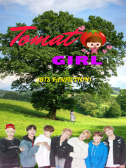 TOMATO GIRL (BTS FanFic) Book