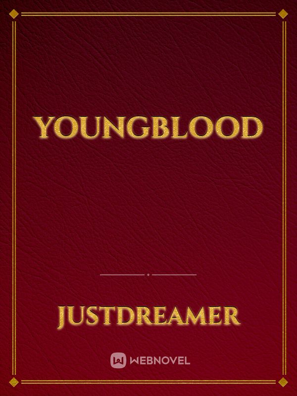 Youngblood Book