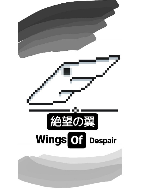 Wings of despair Book