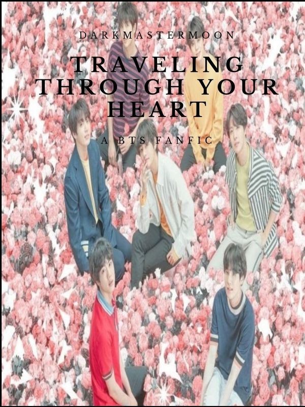 Traveling through your Heart: The Strings of Fate Book