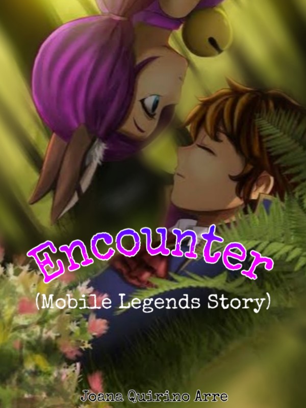 First Love (Mobile Legends Love Story)