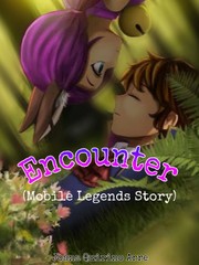 First Love (Mobile Legends Love Story) Book