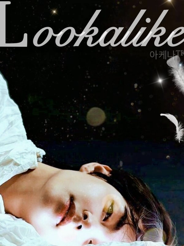 A TaeKook AU ~ Lookalike Book