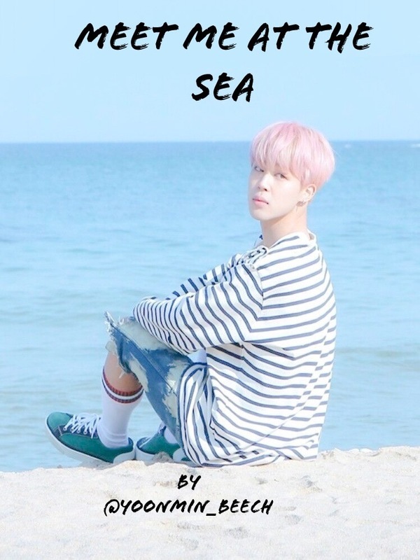 Meet Me At the Sea