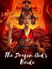 The Dragon God's Bride Book