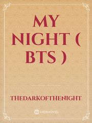 My Night ( BTS ) Book