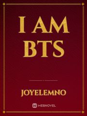 I am BTS Book