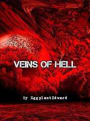 Veins Of Hell Book