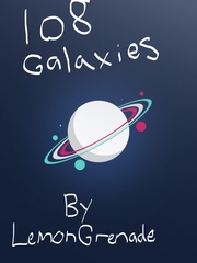 108 Galaxies Book