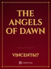The Angels of Dawn Book