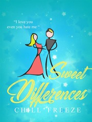 Sweet Differences Book
