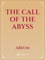 The Call Of The Abyss Book