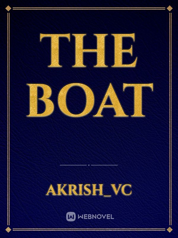 The Boat Book