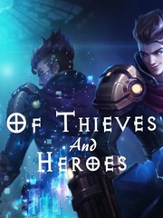 Of Thieves and Heroes Book