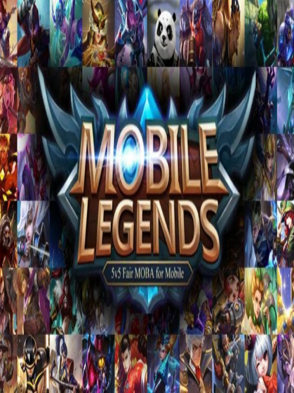 Mobile Legends: A Certain Legend