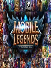 Mobile Legends: A Certain Legend Book