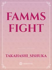 FAMMS Fight Book