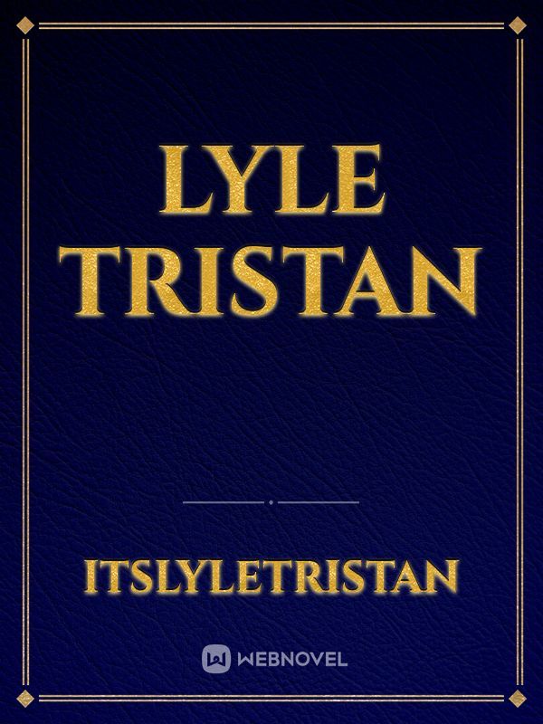Lyle Tristan