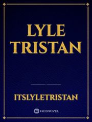 Lyle Tristan Book