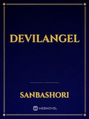 DEVILANGEL Book