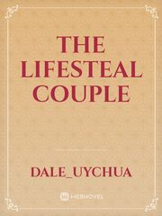 The Lifesteal Couple Book