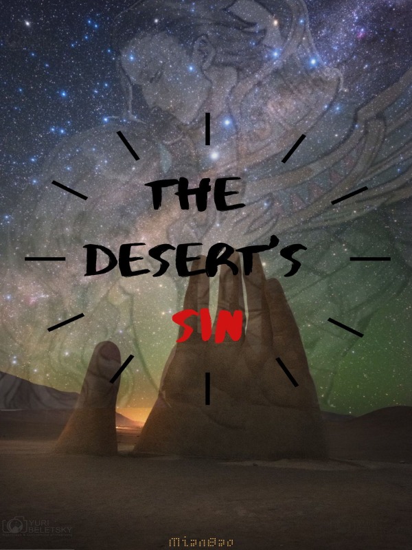 MLBB 515 Fanfic: The Desert's Sin (Esme X Khufra) Book