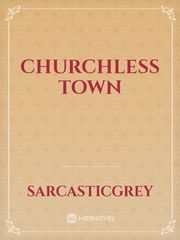Churchless Town Book