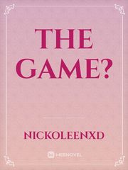 The Game? Book