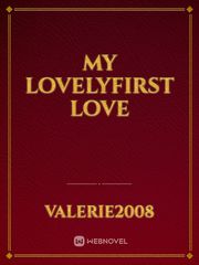 My LovelyFirst love Book