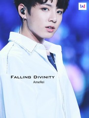 Falling Divinity (BTS) Book